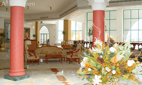 Sunrise Garden Beach Resort 15